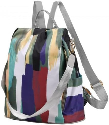 Anti diebstahl damen rucksack - anti-diebstahl,