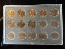 Russland UdSSR KMS 5  10 50