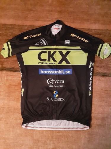 Sportful ckx bike fahrrad - /,