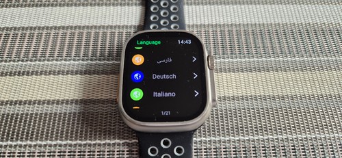 Smartwatch keine apple - (,
