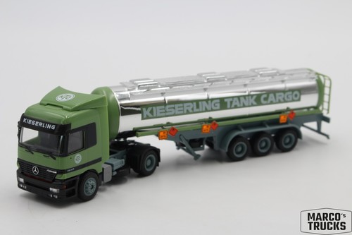 Herpa actros mp1 1843 - herpa,