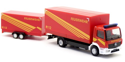 Herpa 321266 atego - herpa,