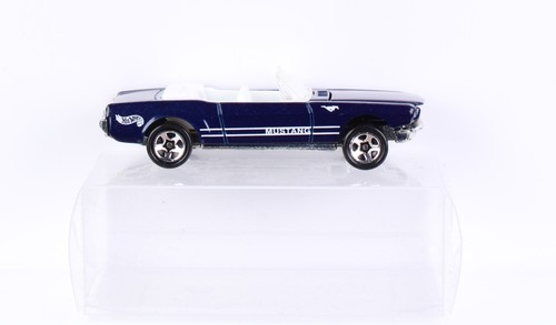 Hot wheels 1998 collector - 1998,