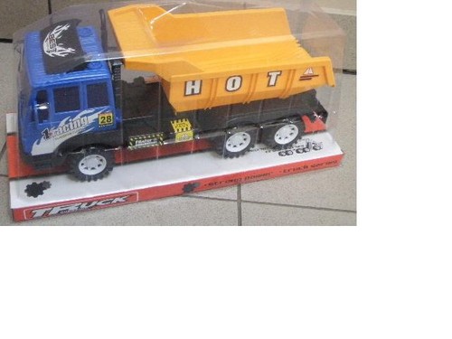 Spielzeug kipper lkw marex - spielzeug-kipper-lkw,