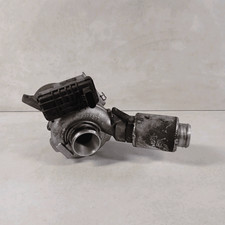 A6640900080 Turbolader