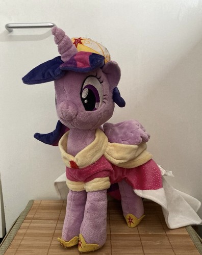 Little pony prinzessin - my,