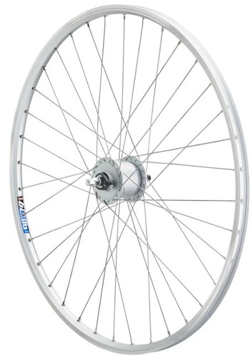 Vuelta vorderrad cut19 - -,