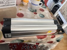 Trio E-Bike Akku 24V 10Ah Funktionieren Original E-Bike