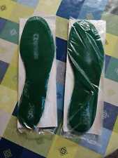 1 Paar BW Einlegesohlen Gittergewebe Gr. 260/265      Gr.41/42