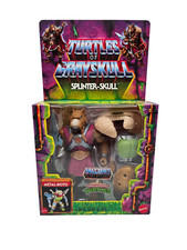 MOTU x TMNT: Turtles of