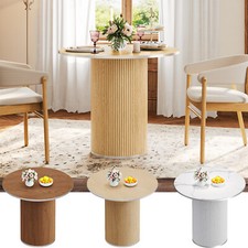 Esstisch Esszimmertisch Rund Durchmesser Küchentisch Speisetisch Esszimmer Tisch