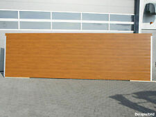 40 mm Sandwichplatten