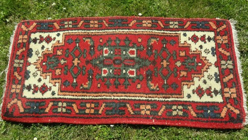 Orient teppich brücke - orient,