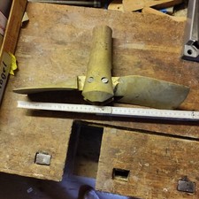Faltpropeller Schiffsschraube