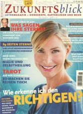 Zukunftsblick Nr. 06/2010 Juni