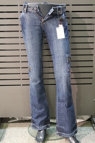 Cordon damen jeans - damen,