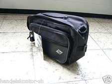 Moto Detail Textil Satteltasche Sattlebag rechte Seite Ersatz-Tasche 15 Liter