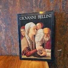 Mariolina Olivari - Giovanni Bellini - Deutsche Ausgabe - 1990
