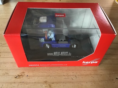 Herpa 110495 scania r09 - 110495,