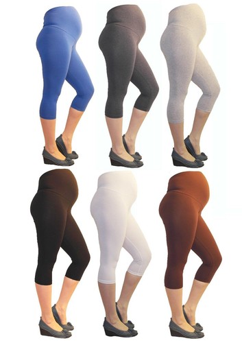 Umstand hose capri 4 - capri, 3/4