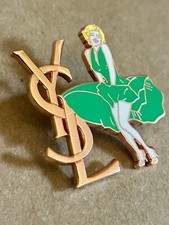 YSL Yves Saint Laurent Rare