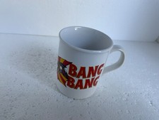 Vintage Chitty Chitty Bang