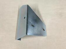 Hymer Fahrgestellflansch Exsis-i 688 Fiat Flansch Fahrgestell links I200