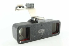 Leica Stereoly VORSA Stereo