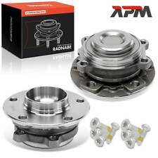 2x Radnabe Radlagersatz Vorne Links Rechts für BMW F10 F11 F12 F13 F01 F06 F07