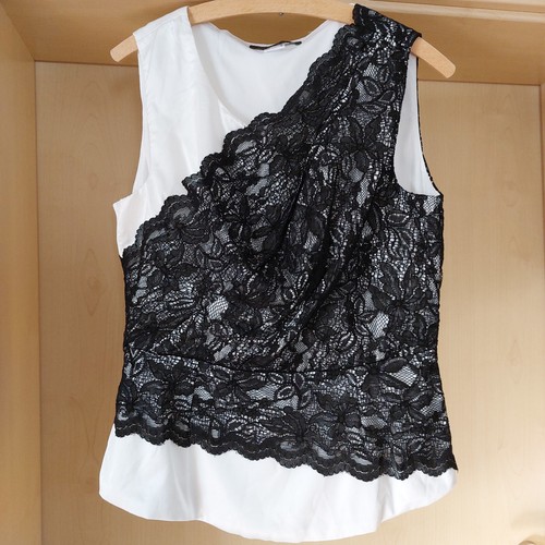 Ashley brooke spitzen shirt - ashley,