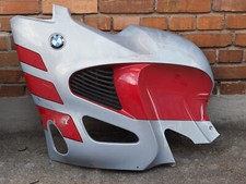BMW K 1200 GT 03-05 Verkleidung Abdeckung links Seitenverkleidung