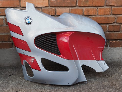 Bmw 1200 03 05 - k,