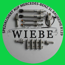 Hydraulikzylinder von - 11/12,