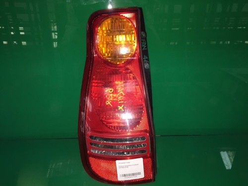 Linkes rücklicht hyundai - linkes,