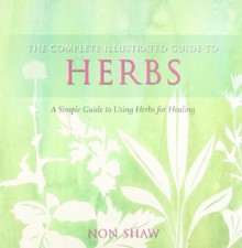 Herbs: A Simple Guide to Using