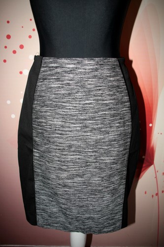 Kurzer enger rock schwarz - enger,