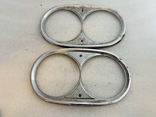 Nsu prinz tts 1000 - 2x,