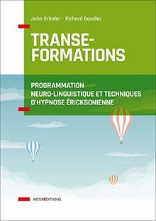 Transe formations - transe-formations,