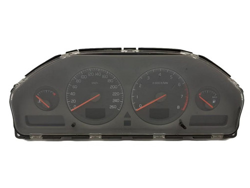 Tacho kombiinstrument volvo - kombiinstrument,