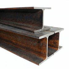 STAHL-SHOP24 HEB Stahlträger