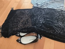 Wunderschönee Seidensamt