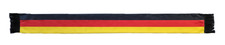 Deutschland Fan Schal Fußball