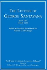 The Letters of George