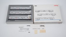 Märklin H0 4390 Personenwagen