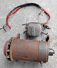 Lichtmaschine LJ/GEG