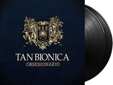 Tan bionica obsesionario - bionica, –