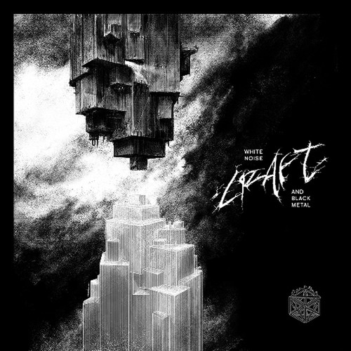 Craft white noise and black - and,