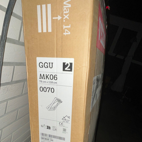 Velux dachfenster oberlicht - velux,