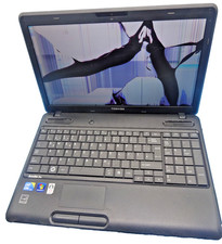 Toshiba Satellite PRO C660-29V