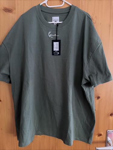 Karl kani shirt - kani, xl